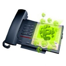 Llamadas telef�nicas gratuitas con telefon�a IP