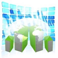 Servidores DNS (Servidores de dominio)