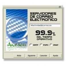 Servidores SMTP - POP3 - IMAP (Servidores de correo electrnico)