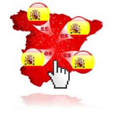 Gestin y registro de dominios .es