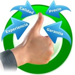 ANESCU le ofrece siempre las mejores ventajas en Internet