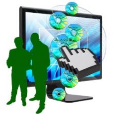 Experiencia en proyectos de Internet