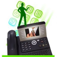 Servicios telefnicos de ltima generacin
