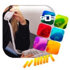 Fax Internet por email